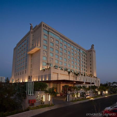 Radisson Blu Hotel, Nagpur Extérieur photo