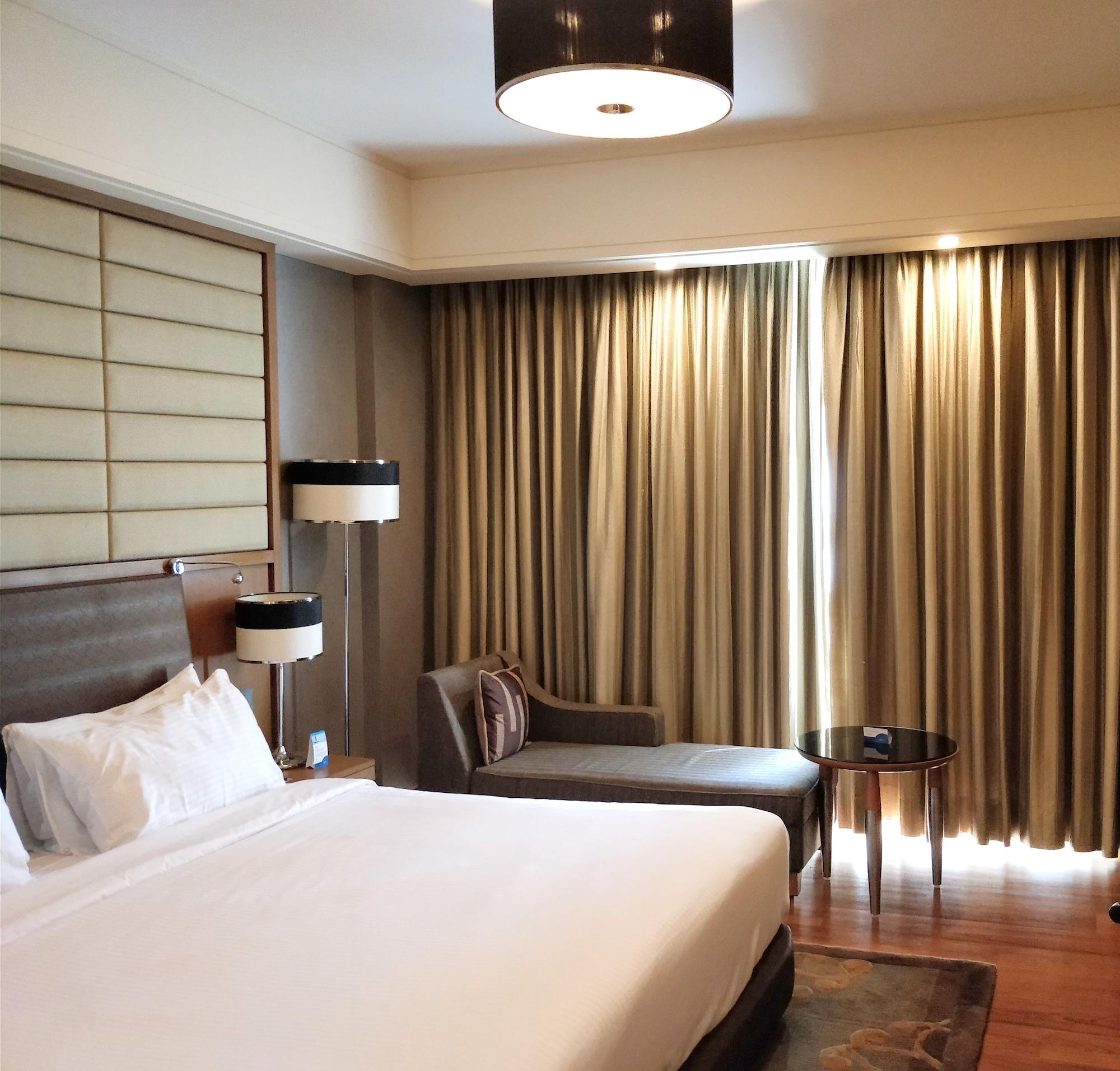Radisson Blu Hotel, Nagpur Extérieur photo