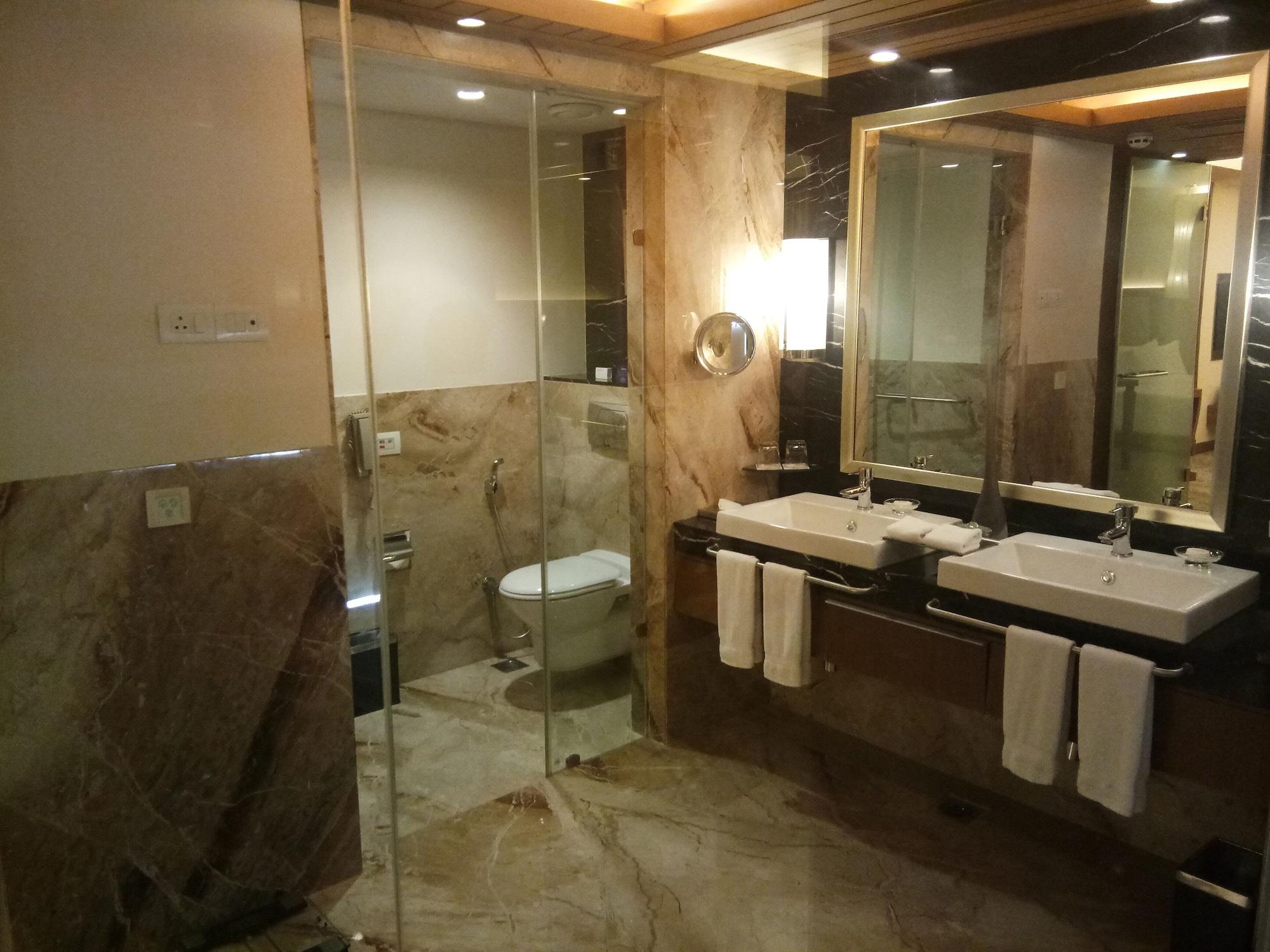Radisson Blu Hotel, Nagpur Extérieur photo