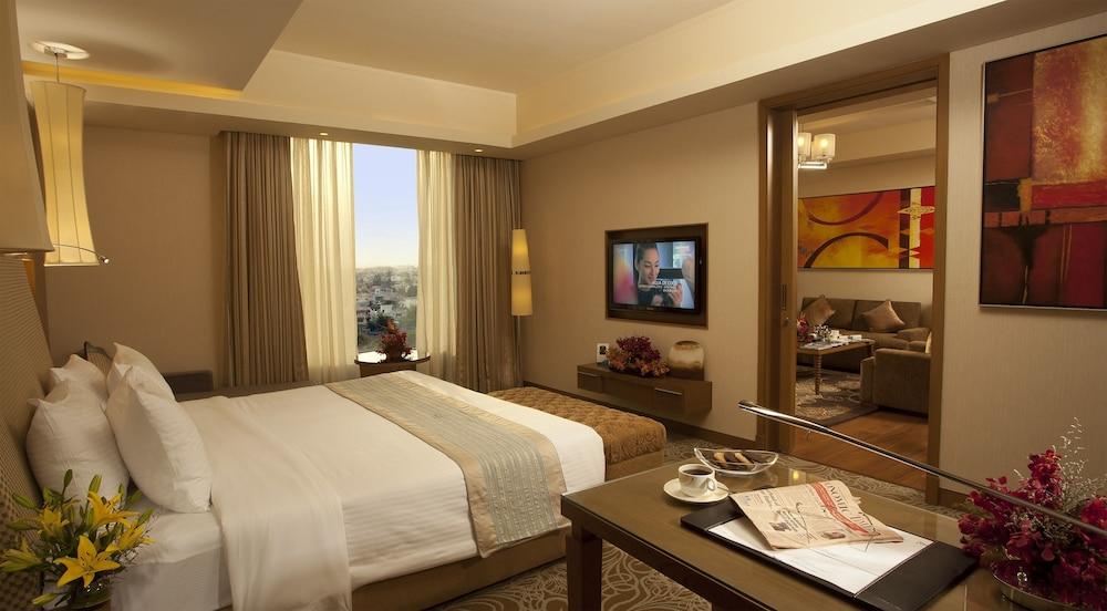 Radisson Blu Hotel, Nagpur Extérieur photo