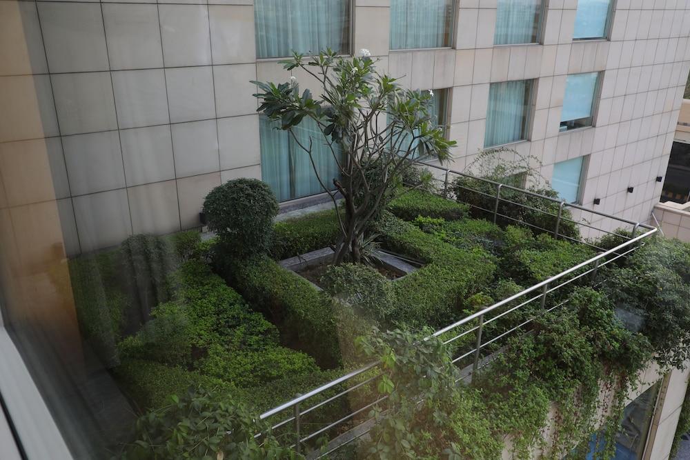 Radisson Blu Hotel, Nagpur Extérieur photo