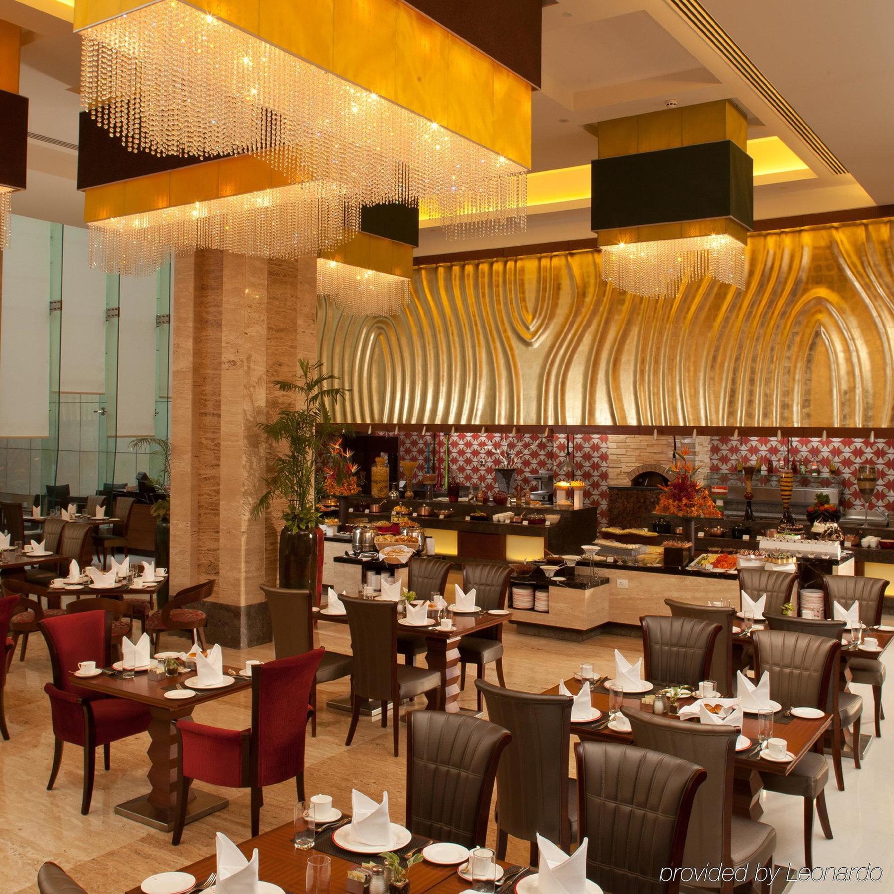 Radisson Blu Hotel, Nagpur Extérieur photo
