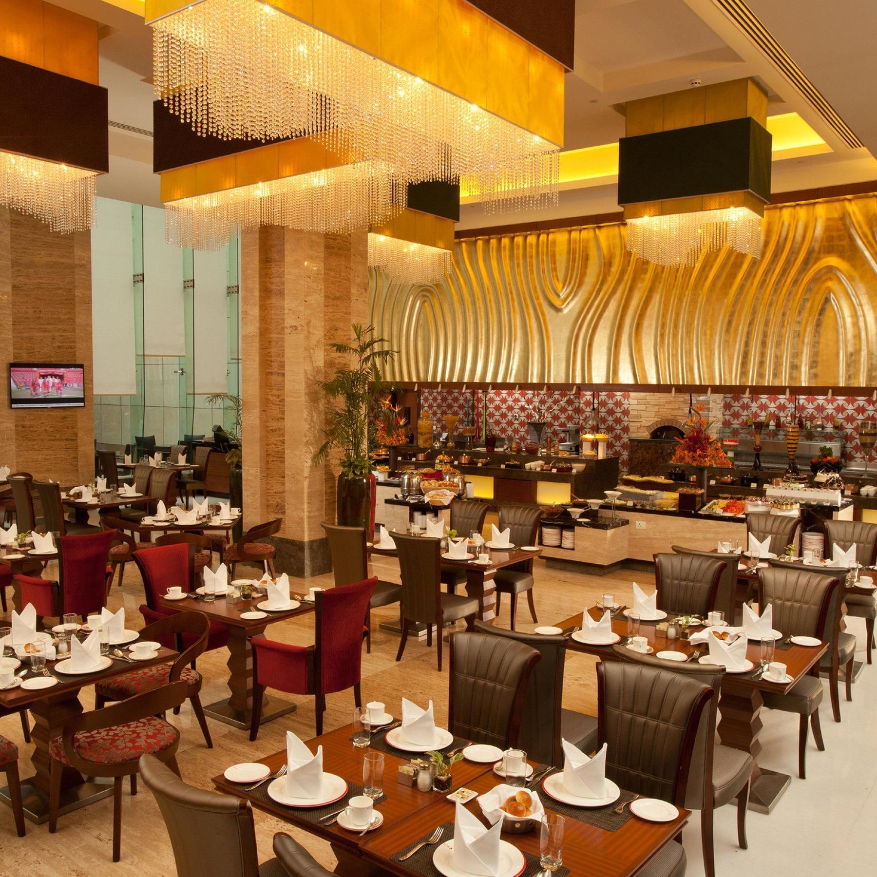 Radisson Blu Hotel, Nagpur Extérieur photo