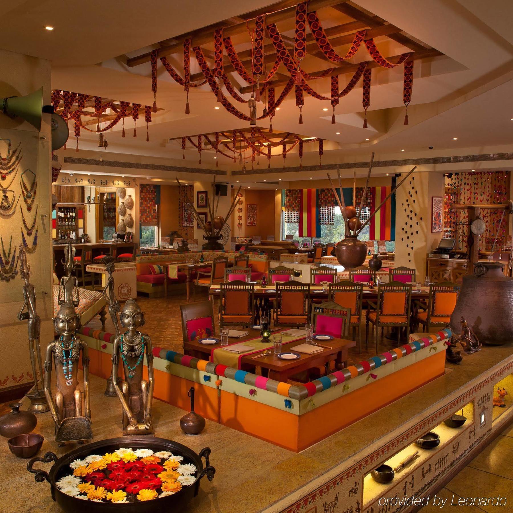 Radisson Blu Hotel, Nagpur Extérieur photo