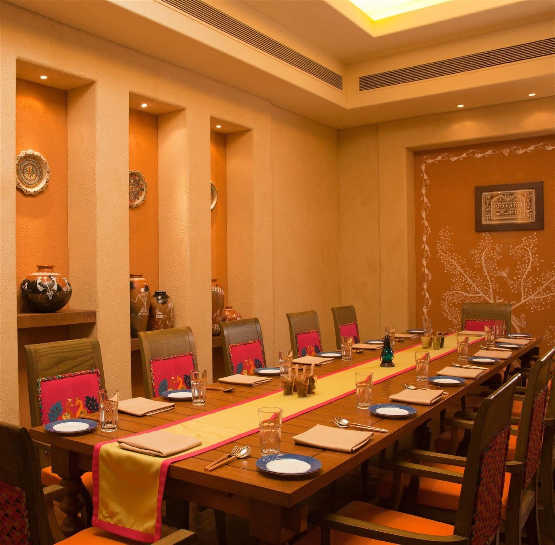 Radisson Blu Hotel, Nagpur Extérieur photo