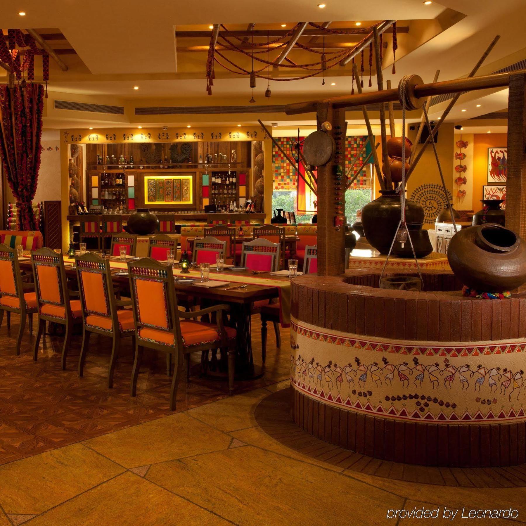 Radisson Blu Hotel, Nagpur Extérieur photo